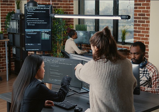 E-commerce Website Development