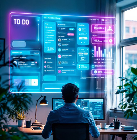 Why Businesses Choose Our Web Development Services