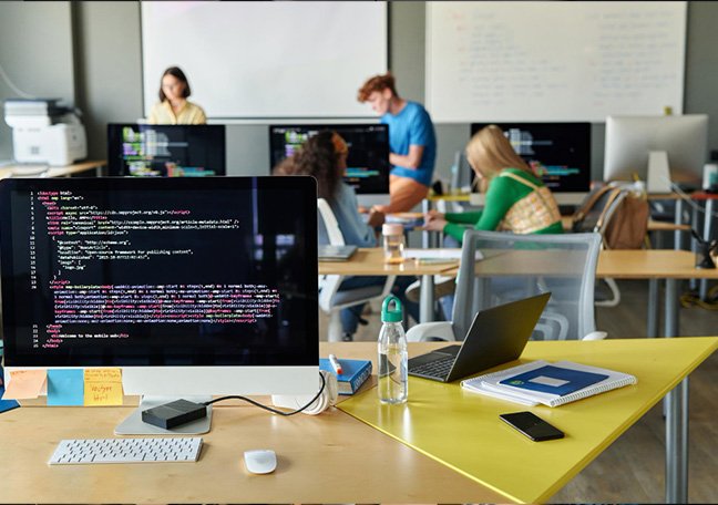 WordPress Website Development Services