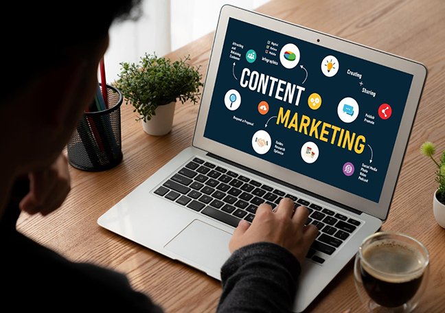 Content Marketing