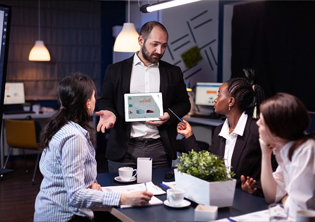 Digital Marketing Services