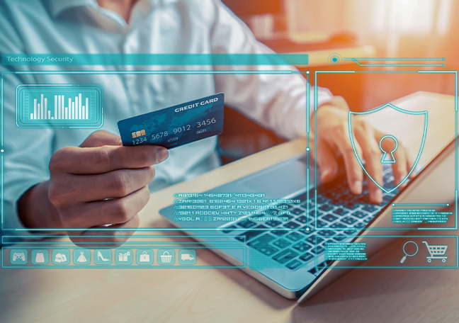 Secure Payment and Checkout Integration