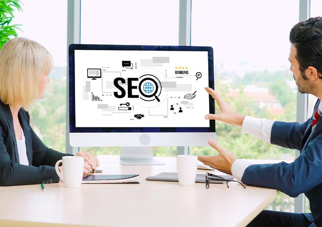 Search Engine Optimization (SEO)