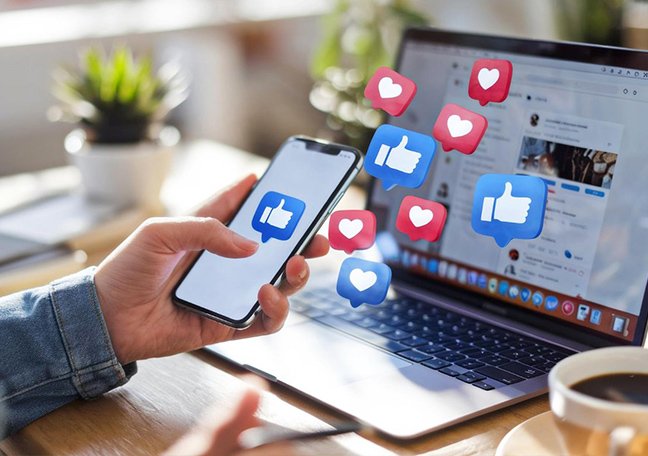 Social Media Marketing