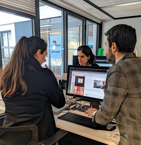 Why Businesses Choose Our Digital Marketing Services Company