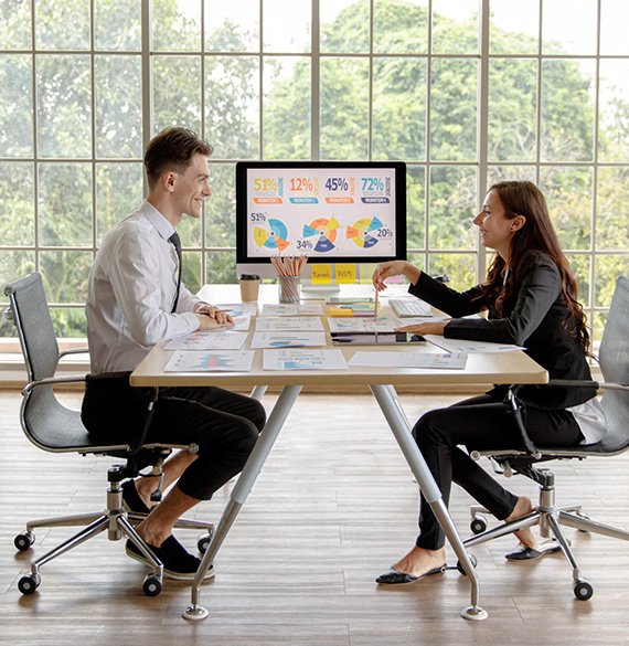 Why We Are a Trusted Digital Marketing Company