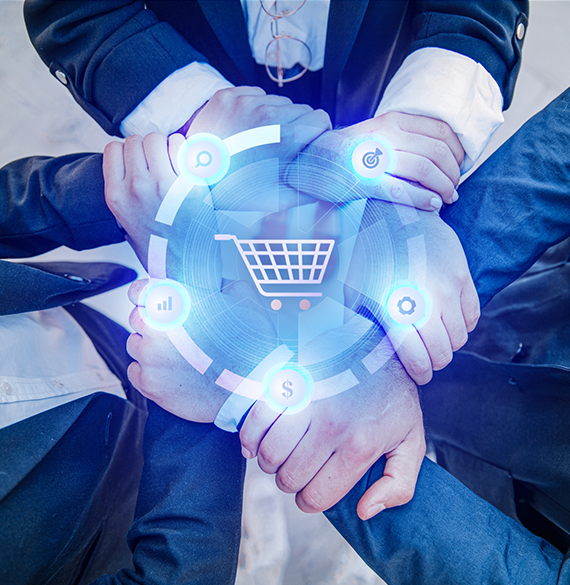 Why We Are a Trusted Ecommerce Development Partner