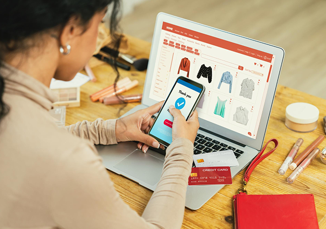 WooCommerce Ecommerce Development