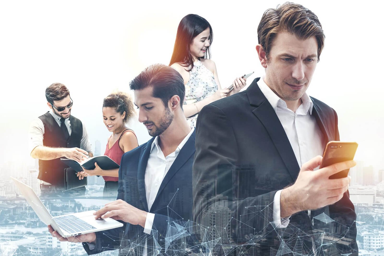 Why Every Business Needs a Professional Website in 2026