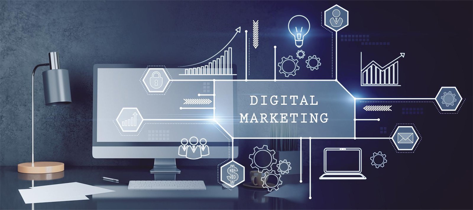 2026 Digital Marketing Trends in Canada: Strategies & Ideas to Watch
