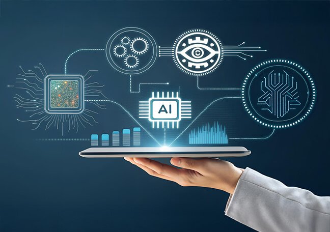 AI Automation Solutions