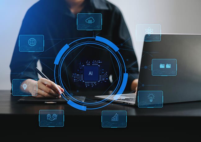 AI Integration & Deployment