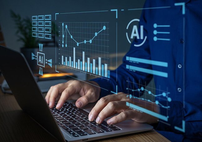 Data Analytics & Intelligence
