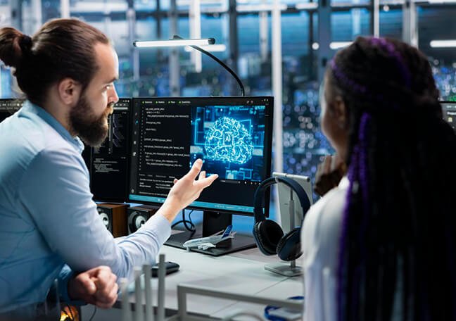 Machine Learning Solutions