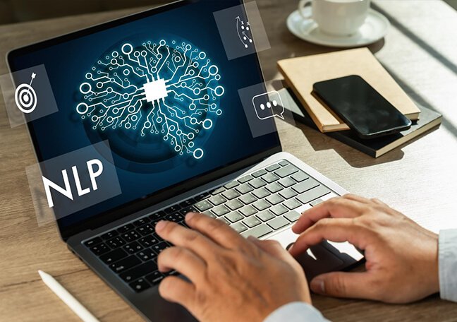 Natural Language Processing