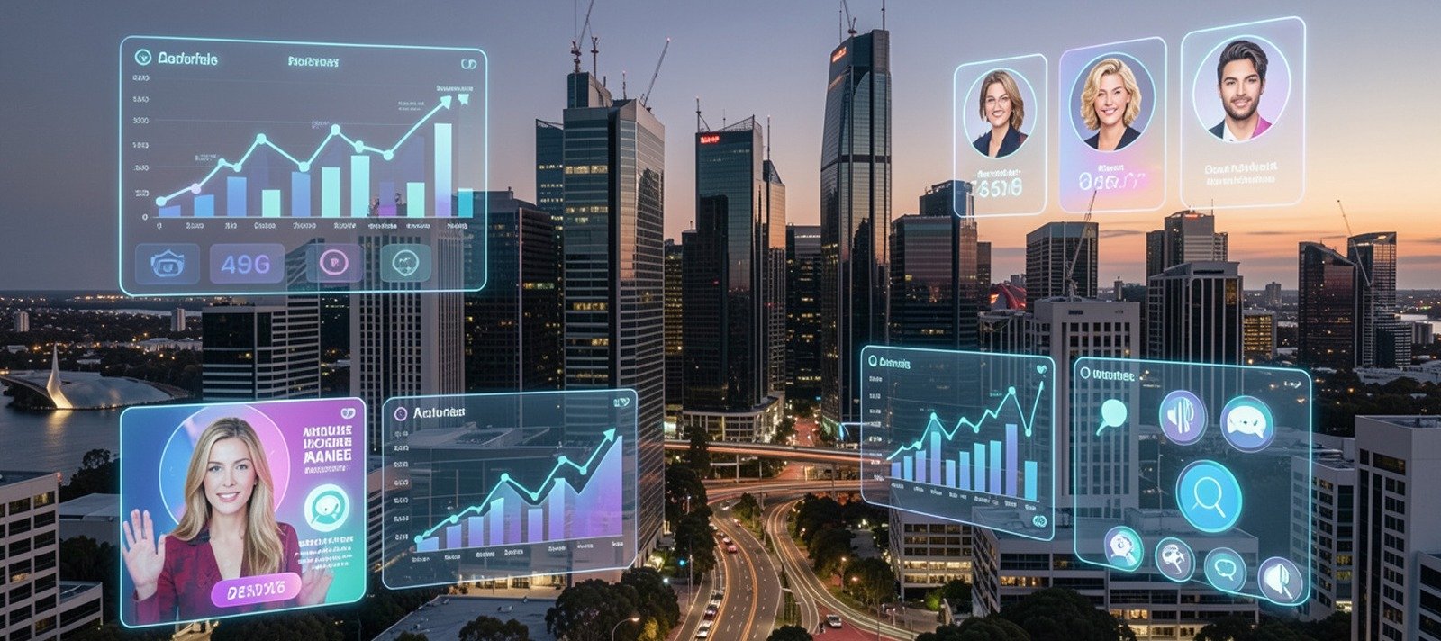 Top Digital Marketing Trends 2026 in Australia