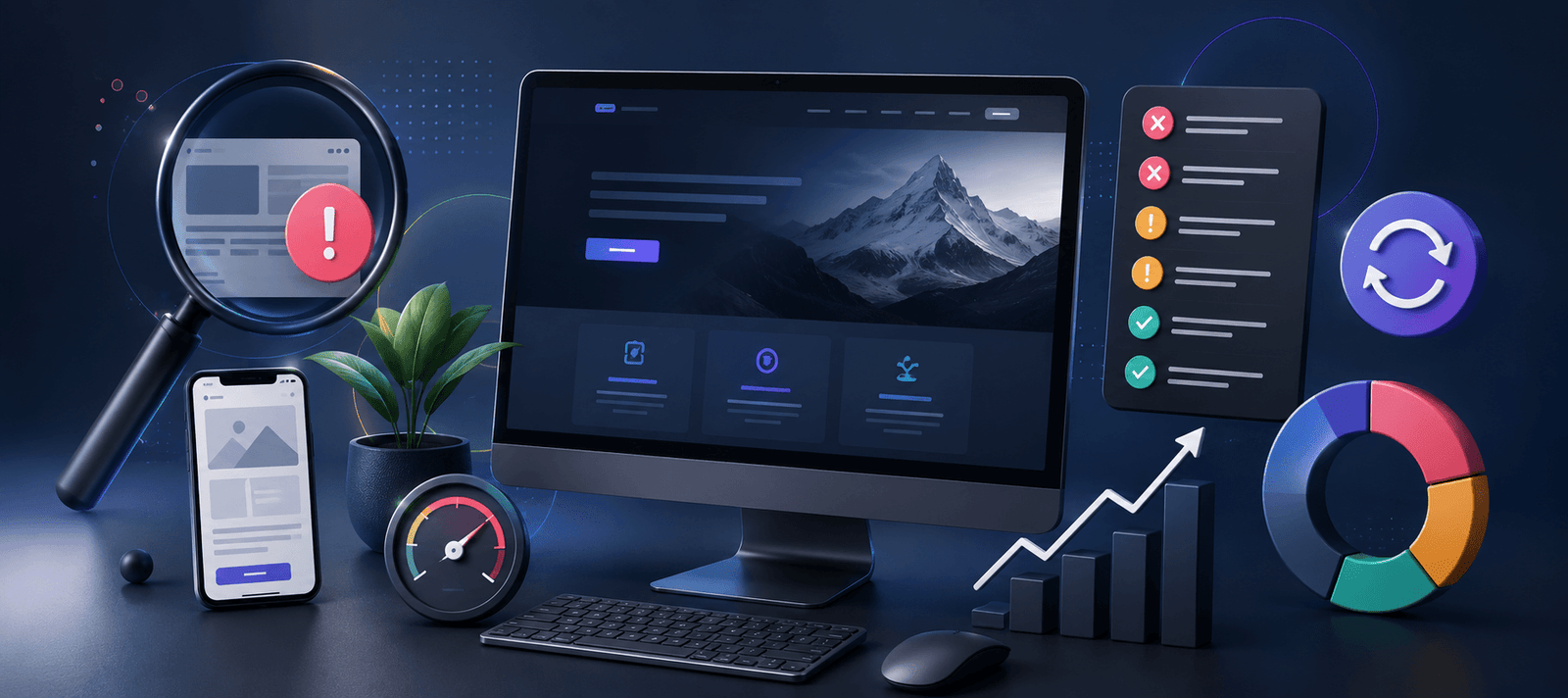 10 Signs Your Website Needs a Redesign in 2026