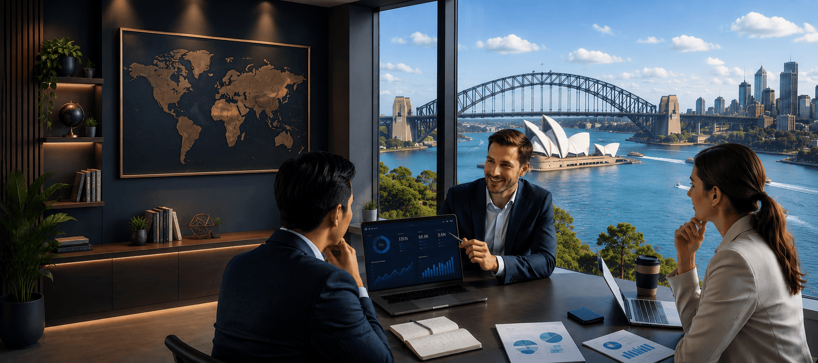 How to Choose the Right Digital Marketing Agency in Sydney
